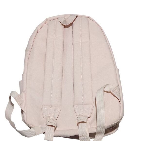 Herschel Backpack Pink Color 18x12x4 Adjustable And Comfortable Straps main image 9